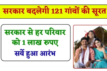 Rajasthan BPL Family Update: राजस्थान की भजनलाल सरकार बदलेगी 121 गांवों की सूरत, प्रत्येक बीपीएल परिवार को दिया जाएगा 1 लाख रुपए, सर्वे हुआ आरंभ